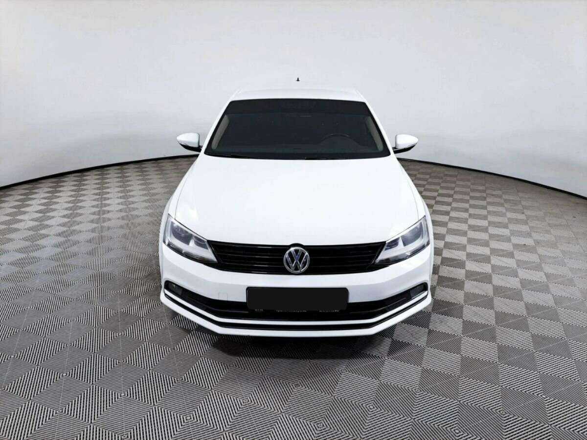 Купить Volkswagen Jetta, 2016, 105 363 км, фото №2