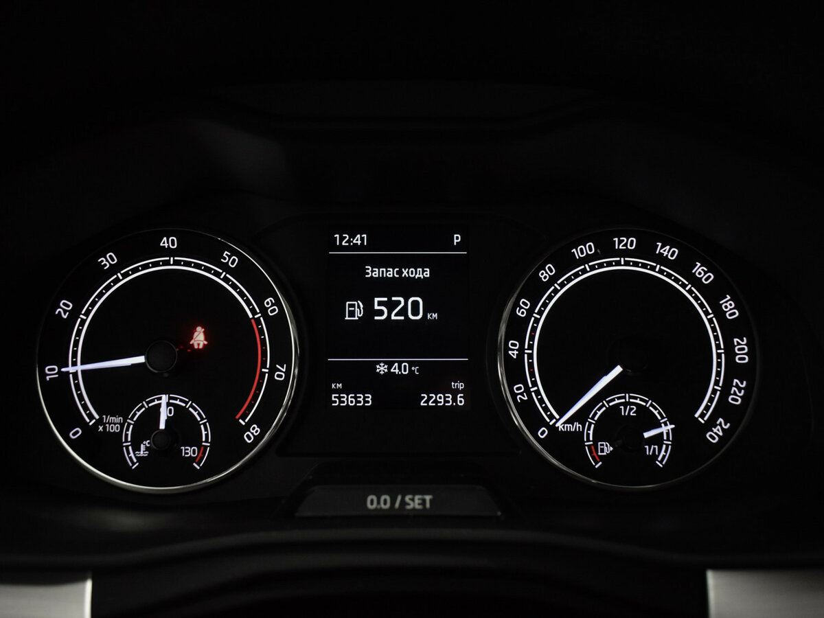 Купить Skoda Rapid II, 2022, 53 613 км, фото №19
