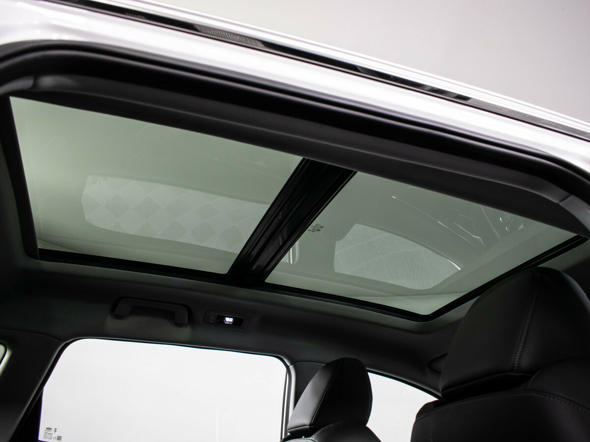 Купить Chery Tiggo 7 Pro I, 2022, 55 900 км, фото №8