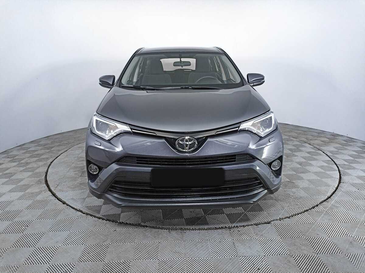 Купить Toyota RAV4, 2015, 61 915 км, фото №2
