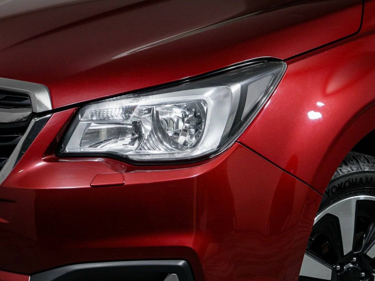 Купить Subaru Forester, 2016, 109 800 км, фото №15