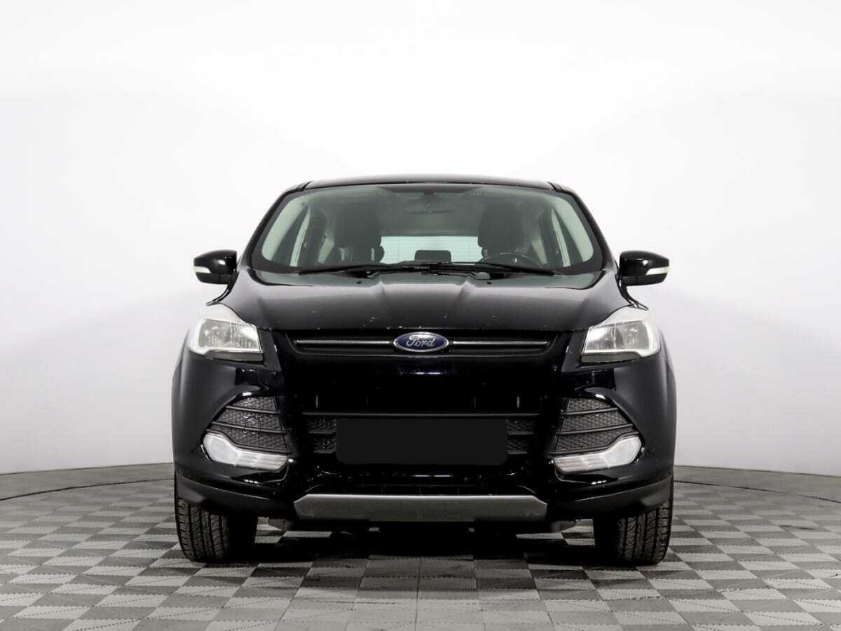 Купить Ford Kuga, 2015, 174 082 км, фото №2