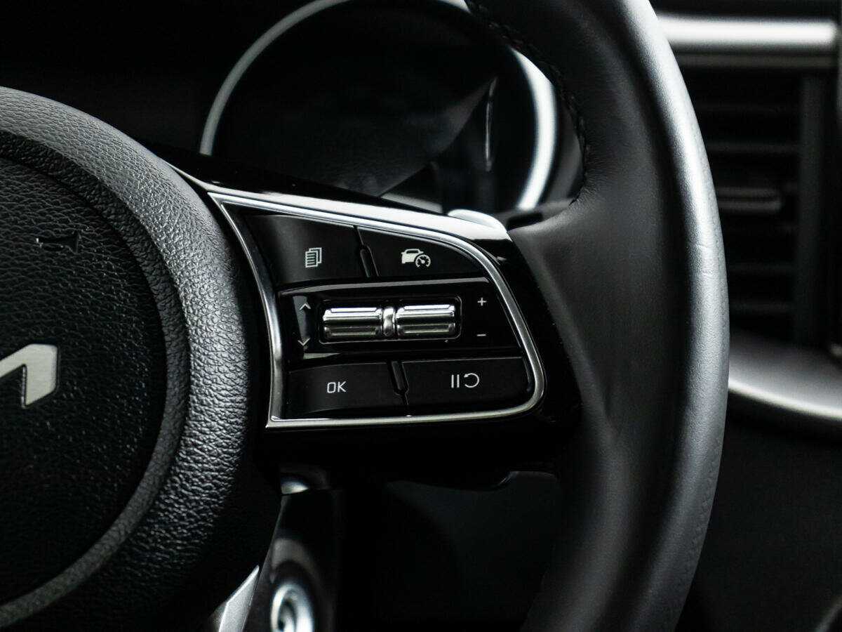 Купить Kia Ceed, 2022, 8 733 км, фото №21