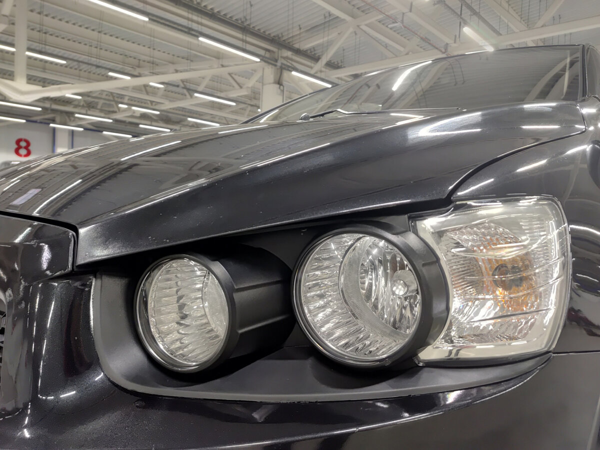 Купить Chevrolet Aveo II, 2012, 163 544 км, фото №17