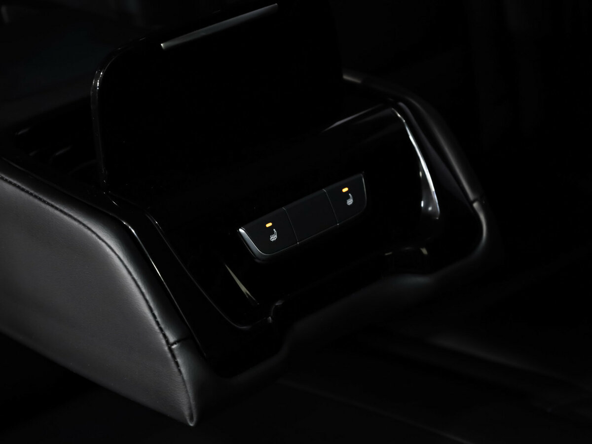Купить Geely Atlas I, 2019, 95 251 км, фото №22