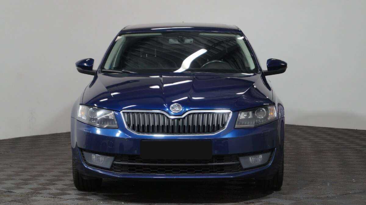 Купить Skoda Octavia, 2014, 164 500 км, фото №2