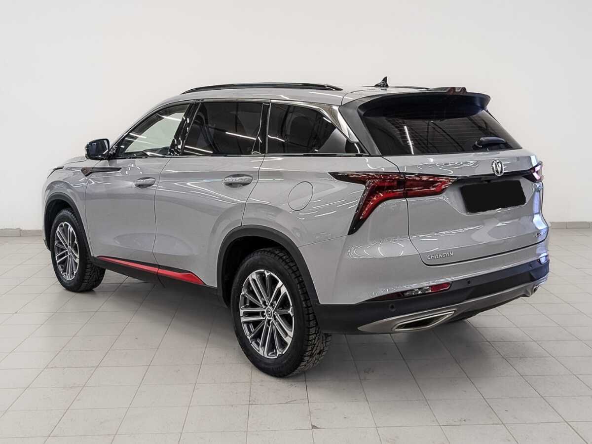 Купить Changan CS75PLUS, 2023, 25 424 км, фото №7