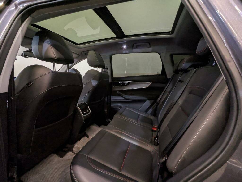 Купить Chery Tiggo 7 Pro I, 2022, 48 838 км, фото №26