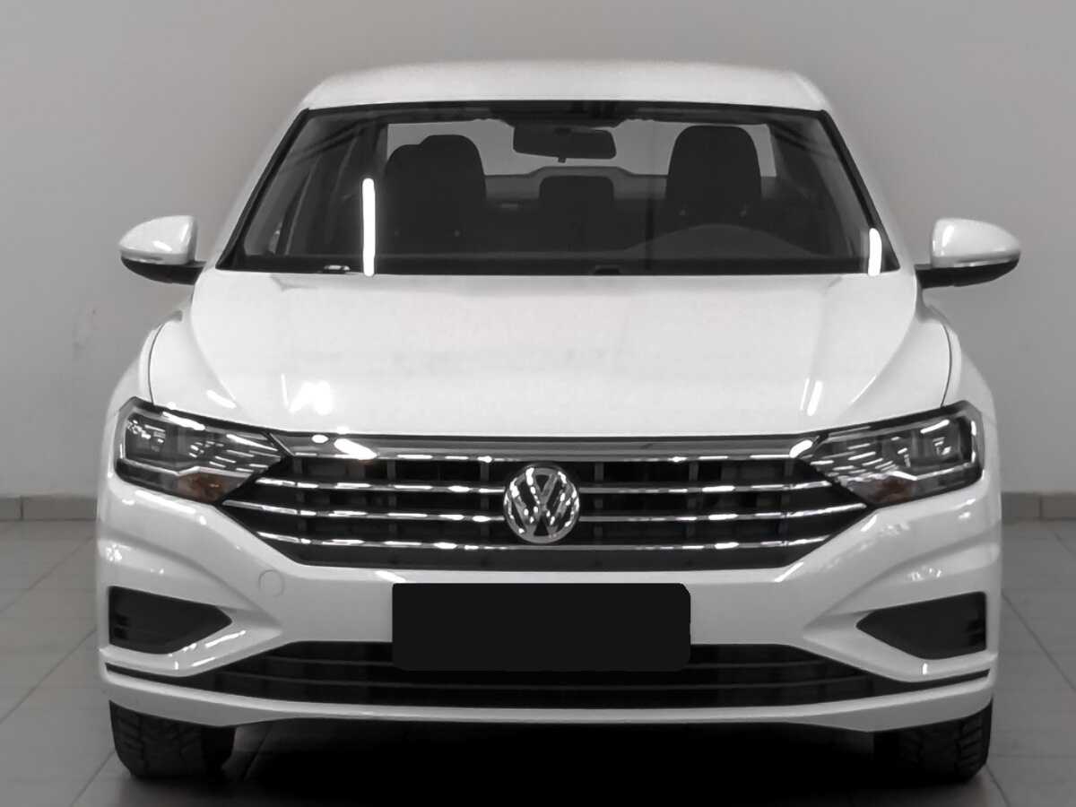Купить Volkswagen Jetta, 2020, 72 566 км, фото №2