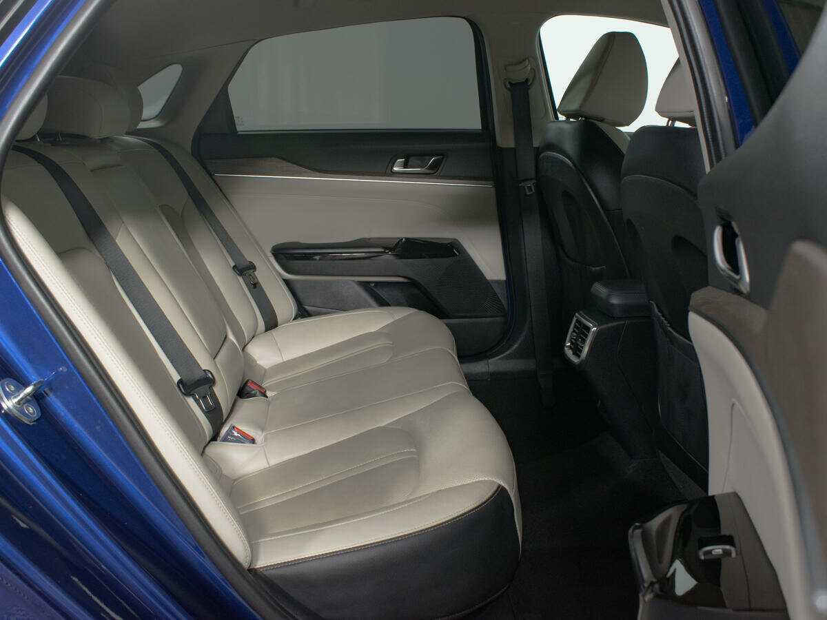 Купить Kia K5, 2020, 58 000 км, фото №13