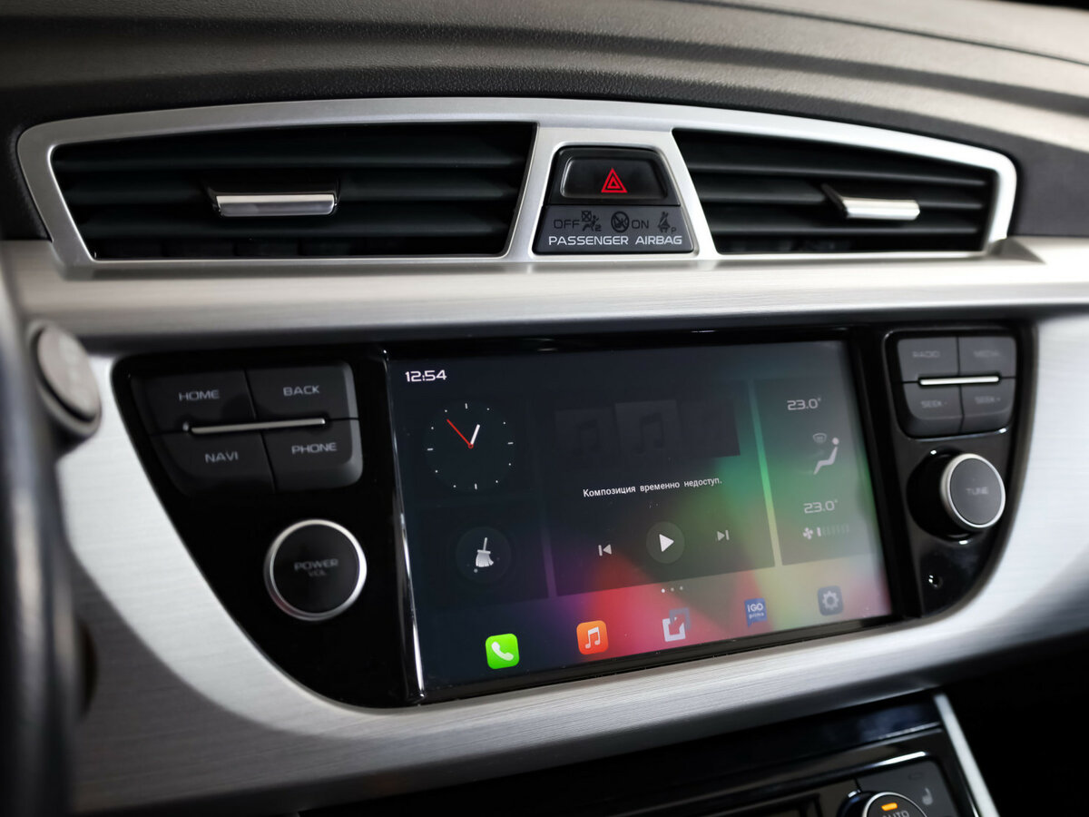 Купить Geely Atlas I, 2019, 95 251 км, фото №14