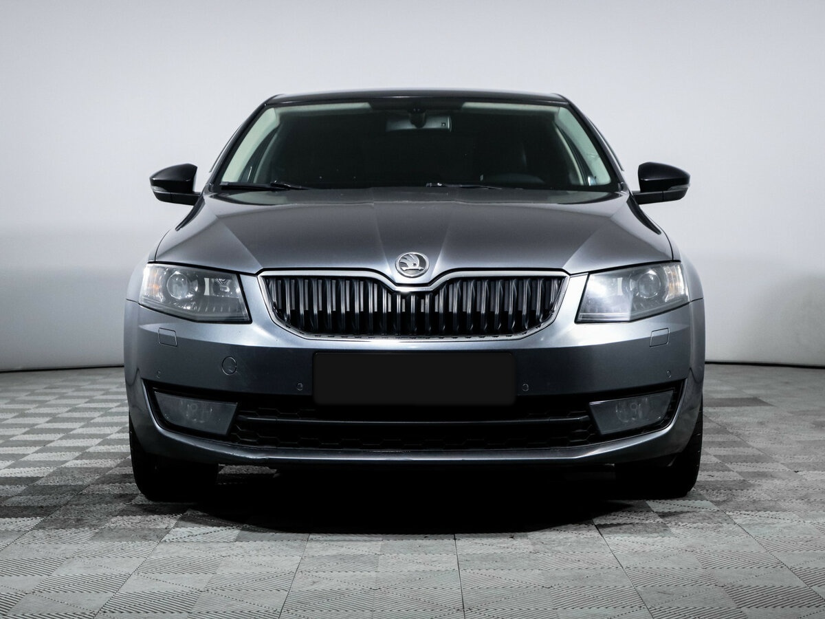 Купить Skoda Octavia III (A7), 2014, 157 587 км, фото №2