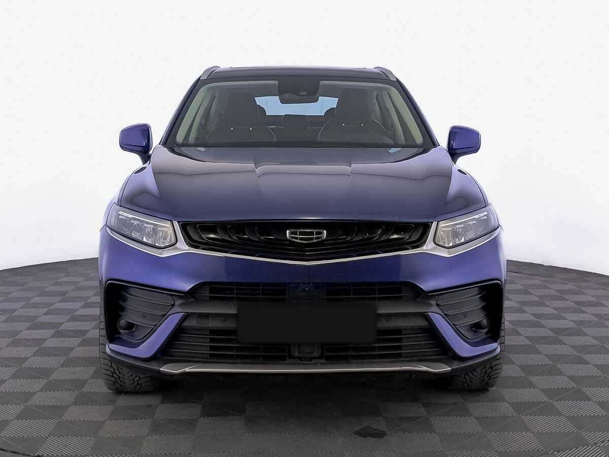 Купить Geely Tugella, 2020, 89 337 км, фото №2