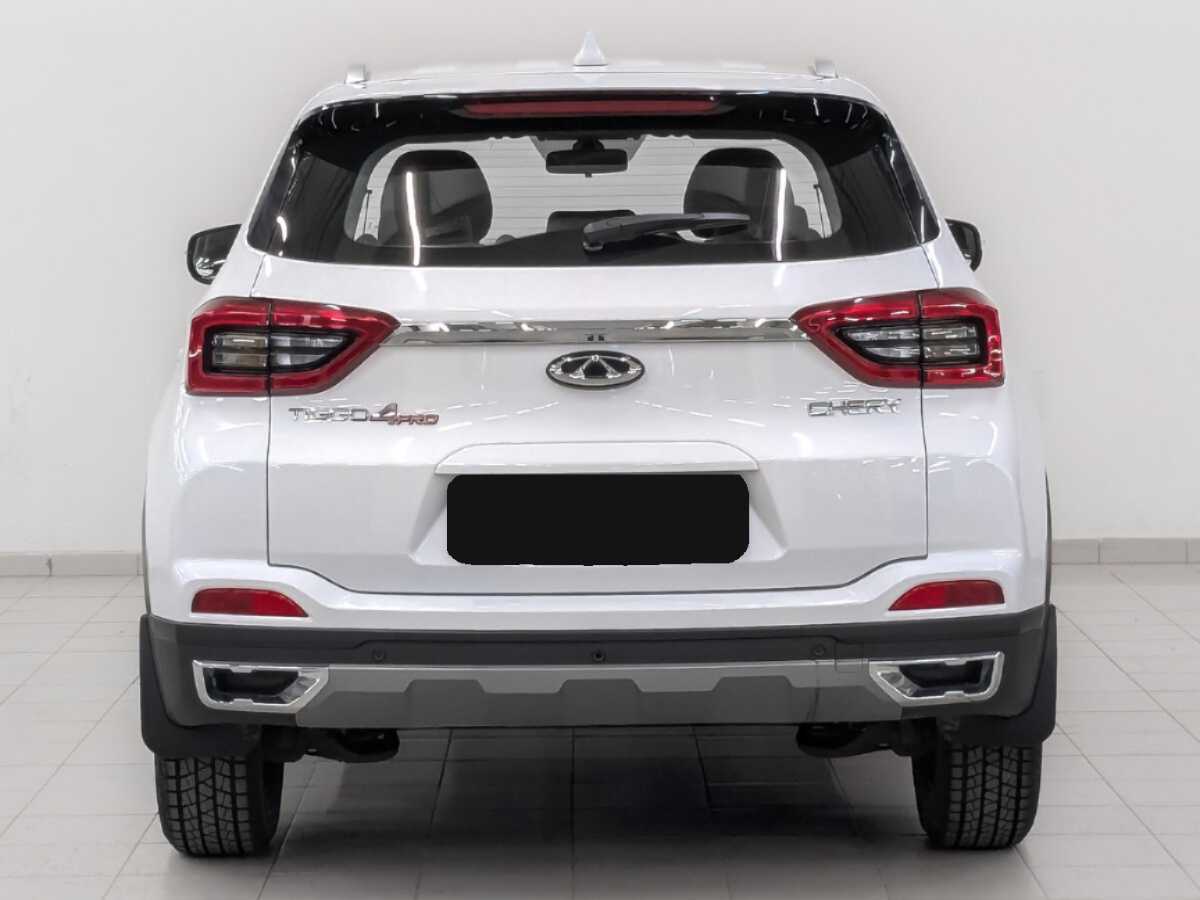 Купить CHERY Tiggo 4 Pro, 2023, 18 822 км, фото №6