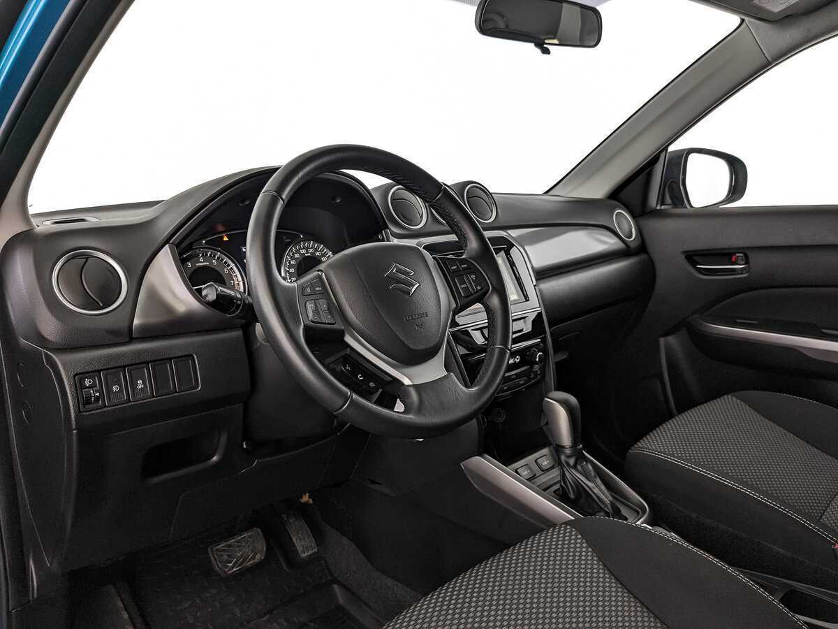 Купить Suzuki Vitara, 2021, 20 000 км, фото №11