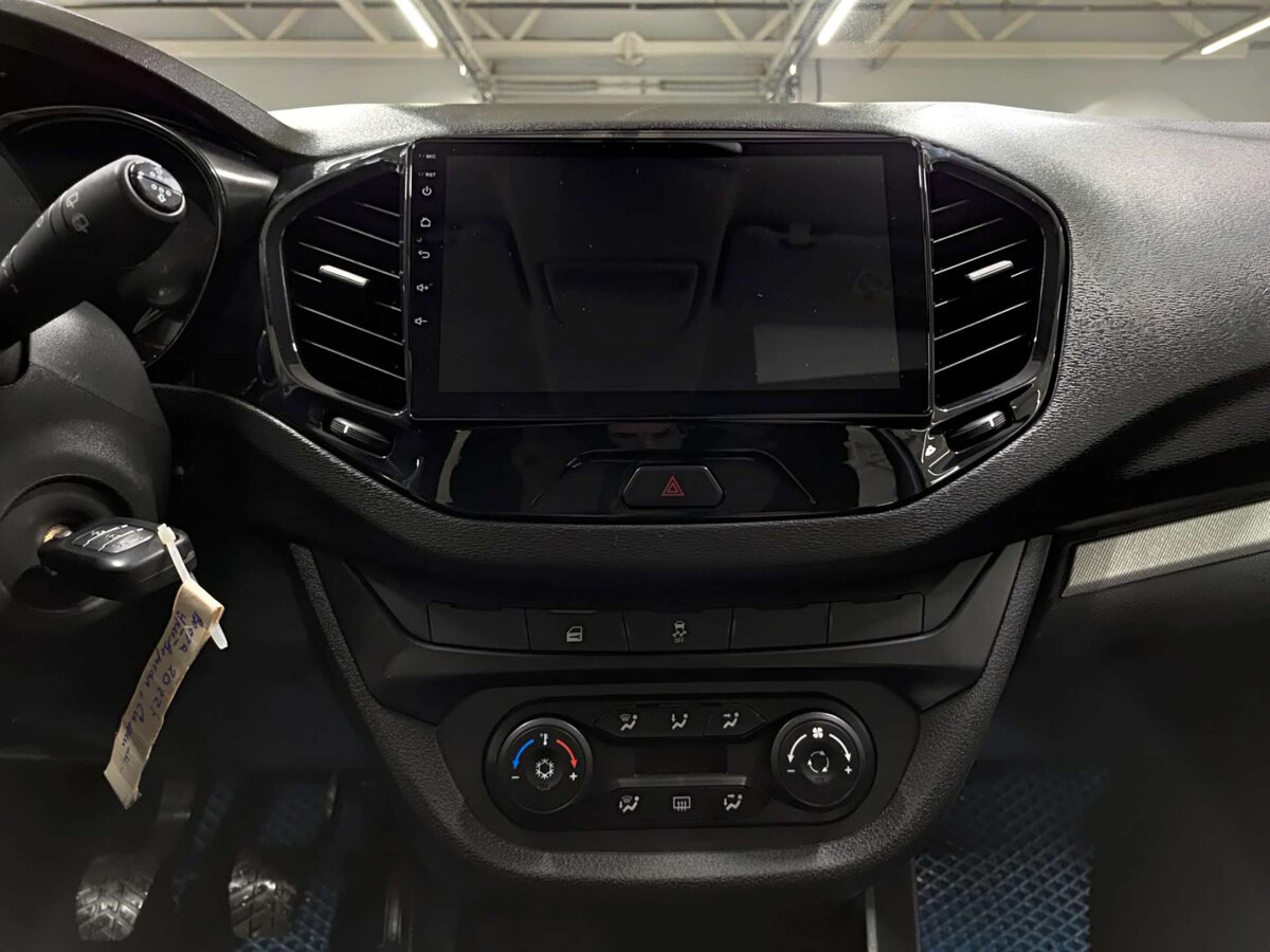 Купить Lada (ВАЗ) Vesta SW I, 2022, 43 275 км, фото №15