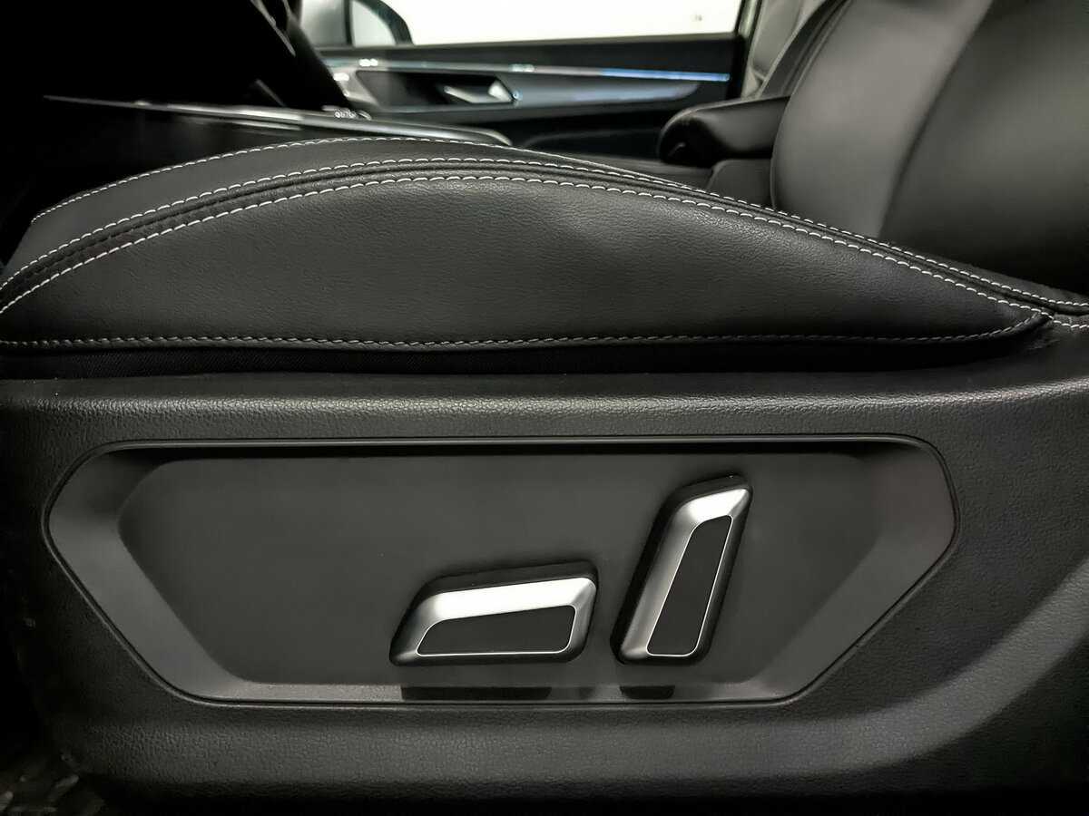 Купить Haval Jolion, 2021, 73 316 км, фото №27