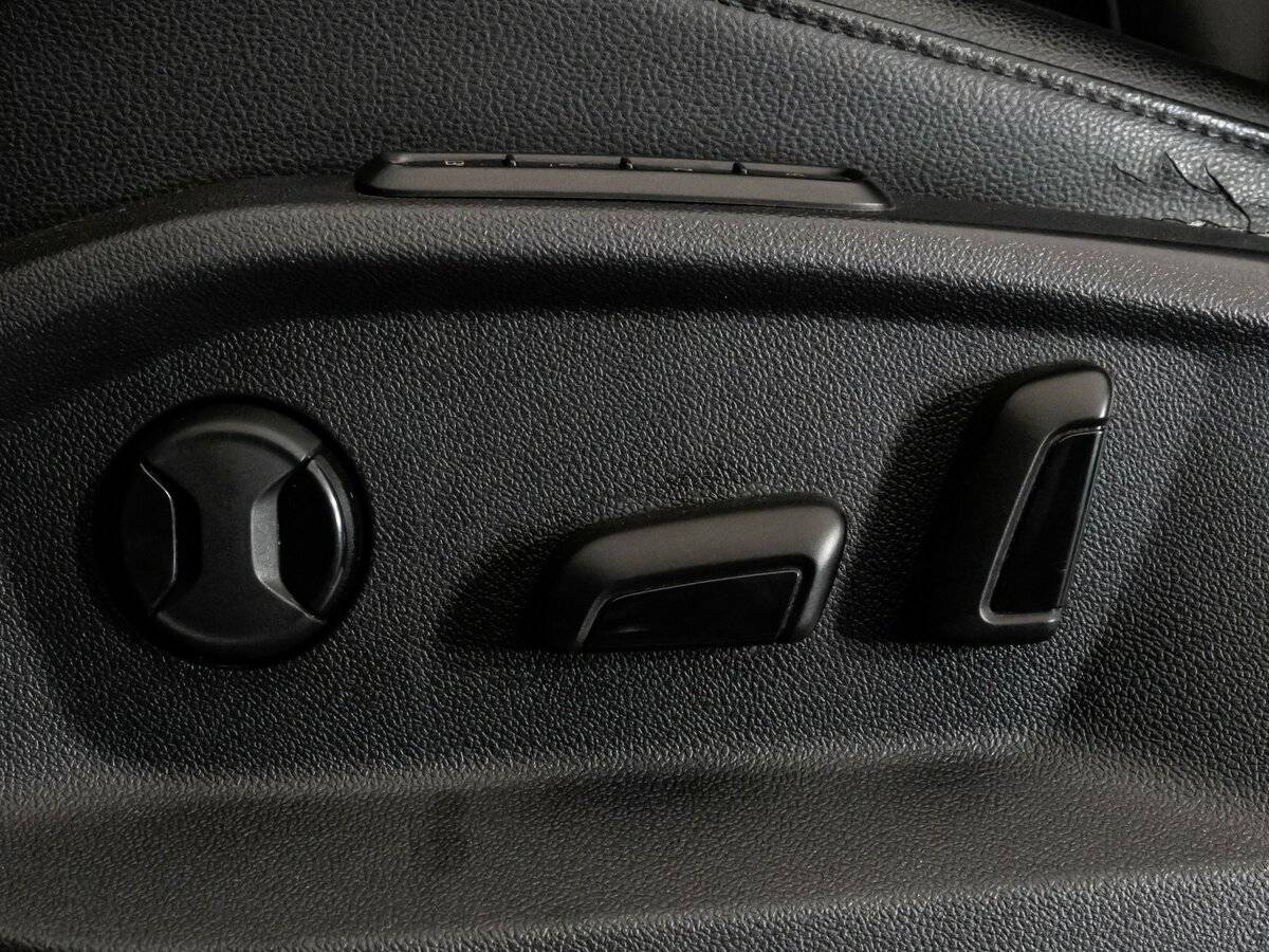 Купить Volkswagen Tiguan, 2017, 176 639 км, фото №15