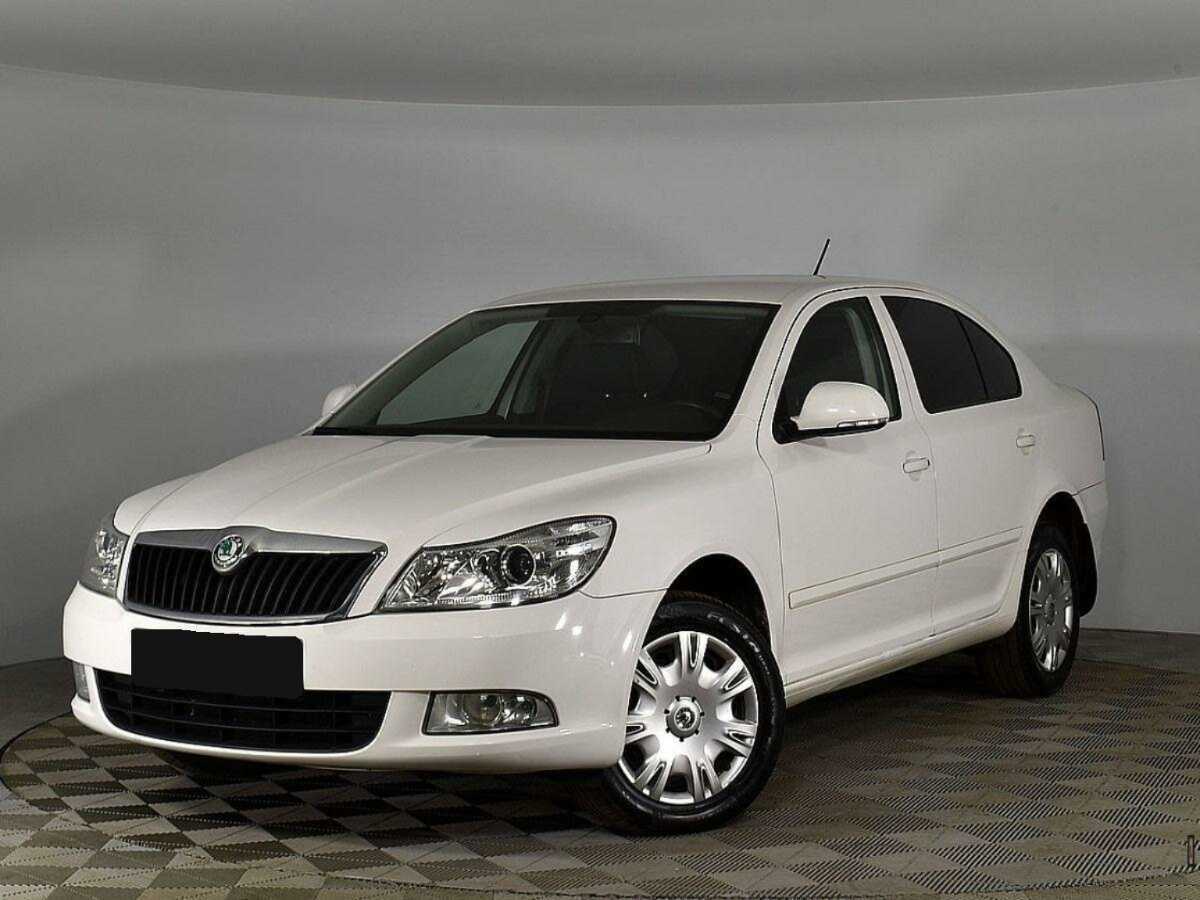 Купить Skoda Octavia, 2012, 133 699 км, фото №1
