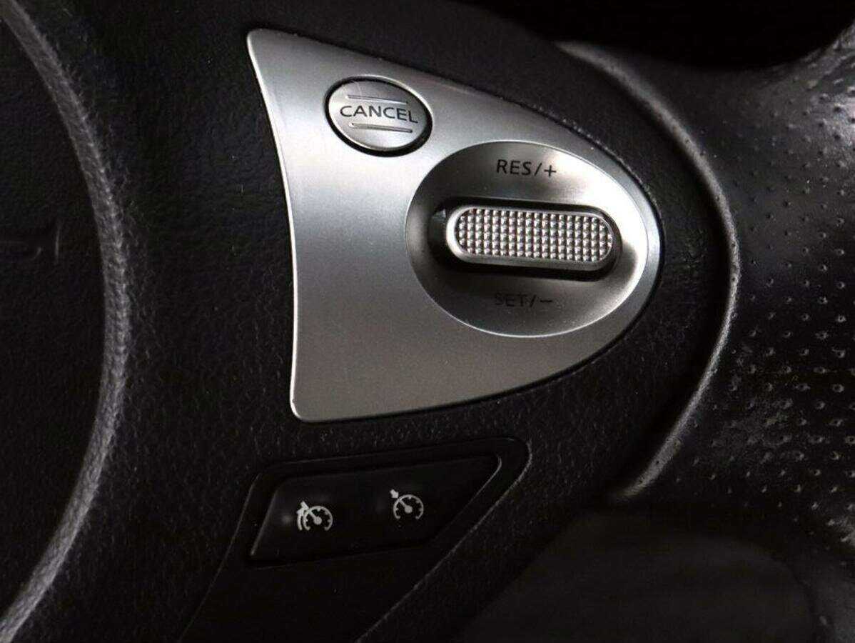 Купить Nissan Juke, 2013, 105 811 км, фото №12