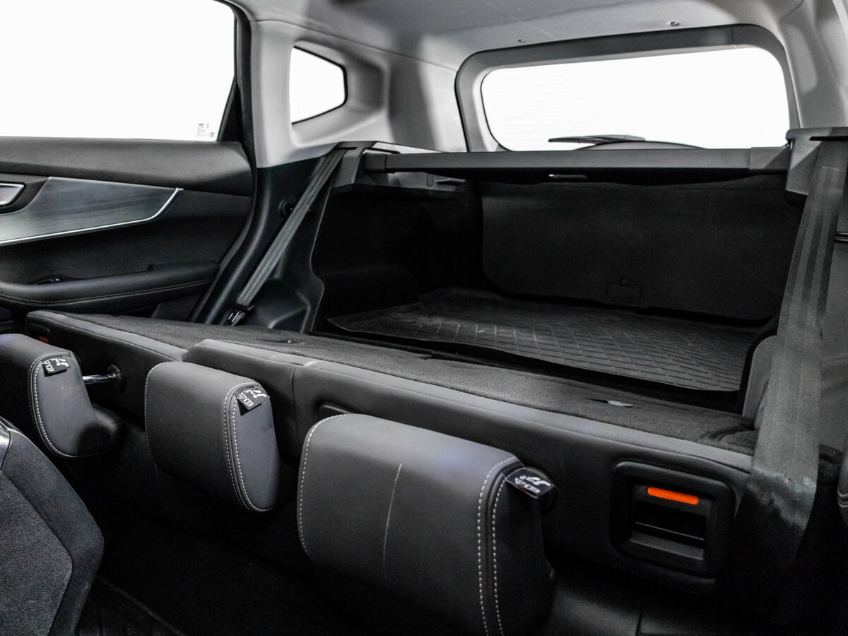 Купить Chery Tiggo 7 Pro Max I, 2023, 68 573 км, фото №19