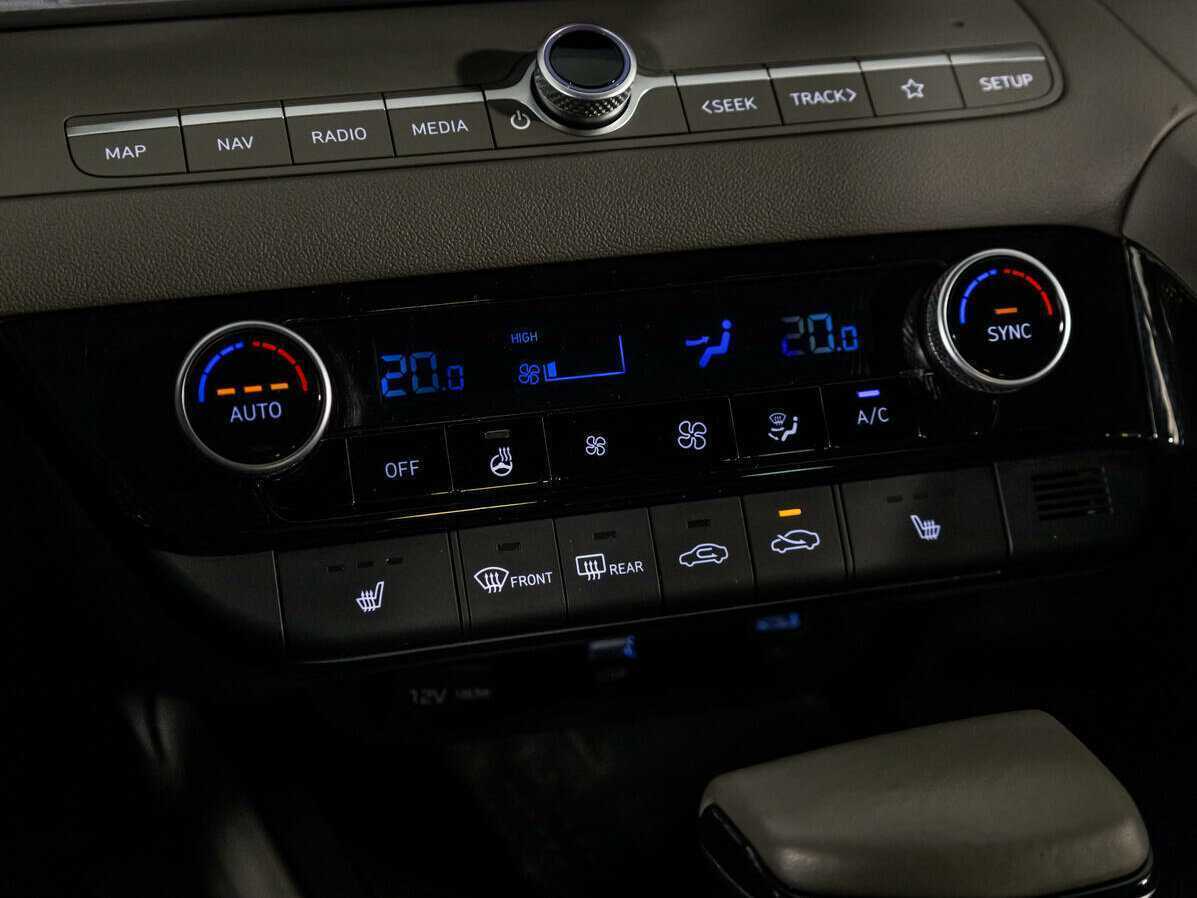 Купить Hyundai Elantra, 2021, 55 478 км, фото №18
