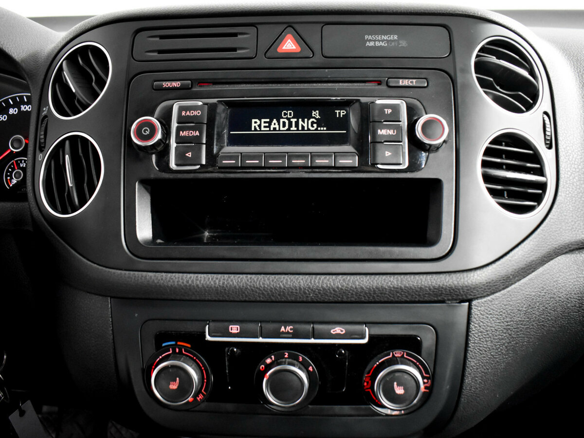 Купить Volkswagen Golf Plus II, 2013, 181 308 км, фото №14