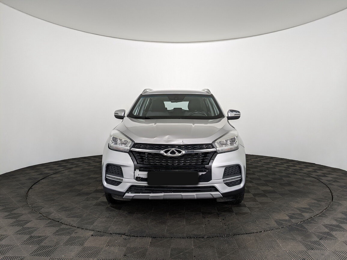 Купить Chery Tiggo 4 I Рестайлинг, 2022, 102 600 км, фото №2