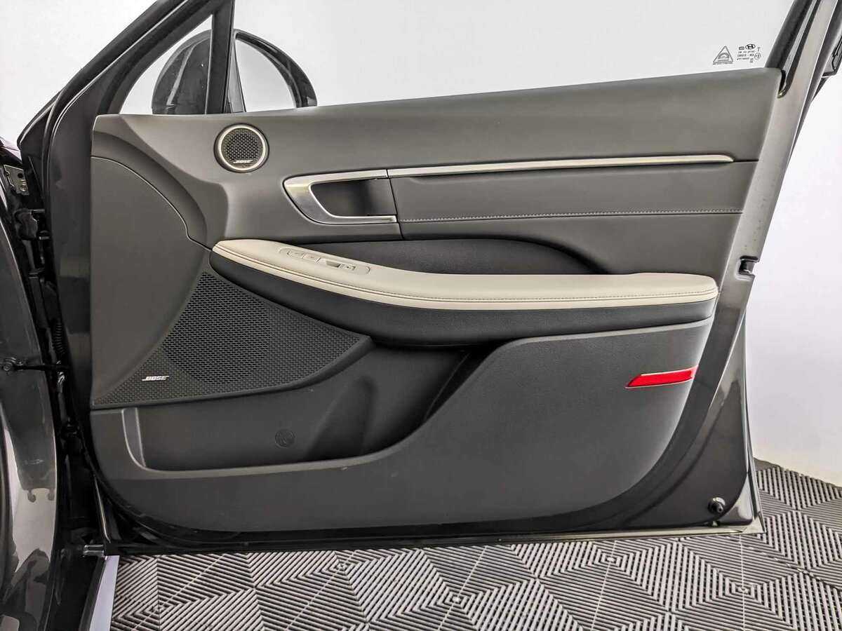 Купить Hyundai Sonata, 2022, 27 000 км, фото №20