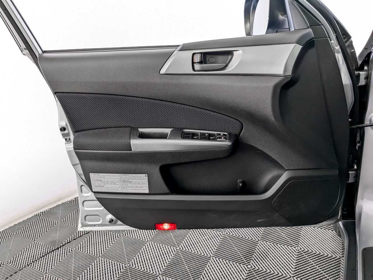 Купить Subaru Forester, 2012, 88 489 км, фото №15