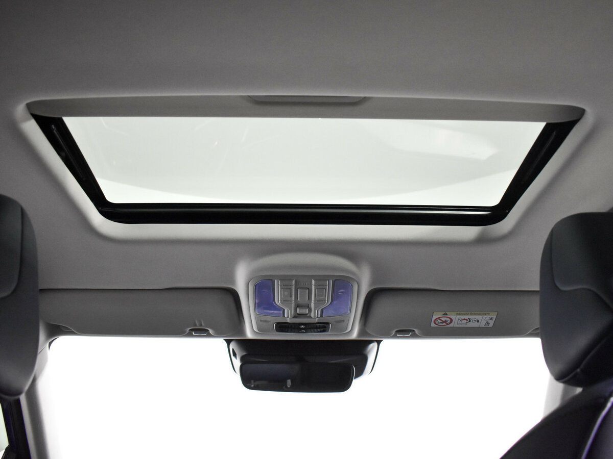 Купить Haval F7x I Рестайлинг, 2022, 33 585 км, фото №20