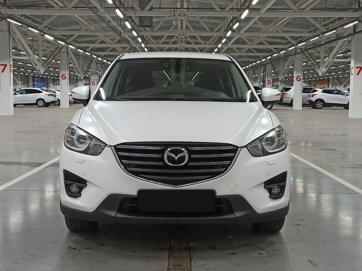 Купить Mazda CX-5, 2016, 177 264 км, фото №2