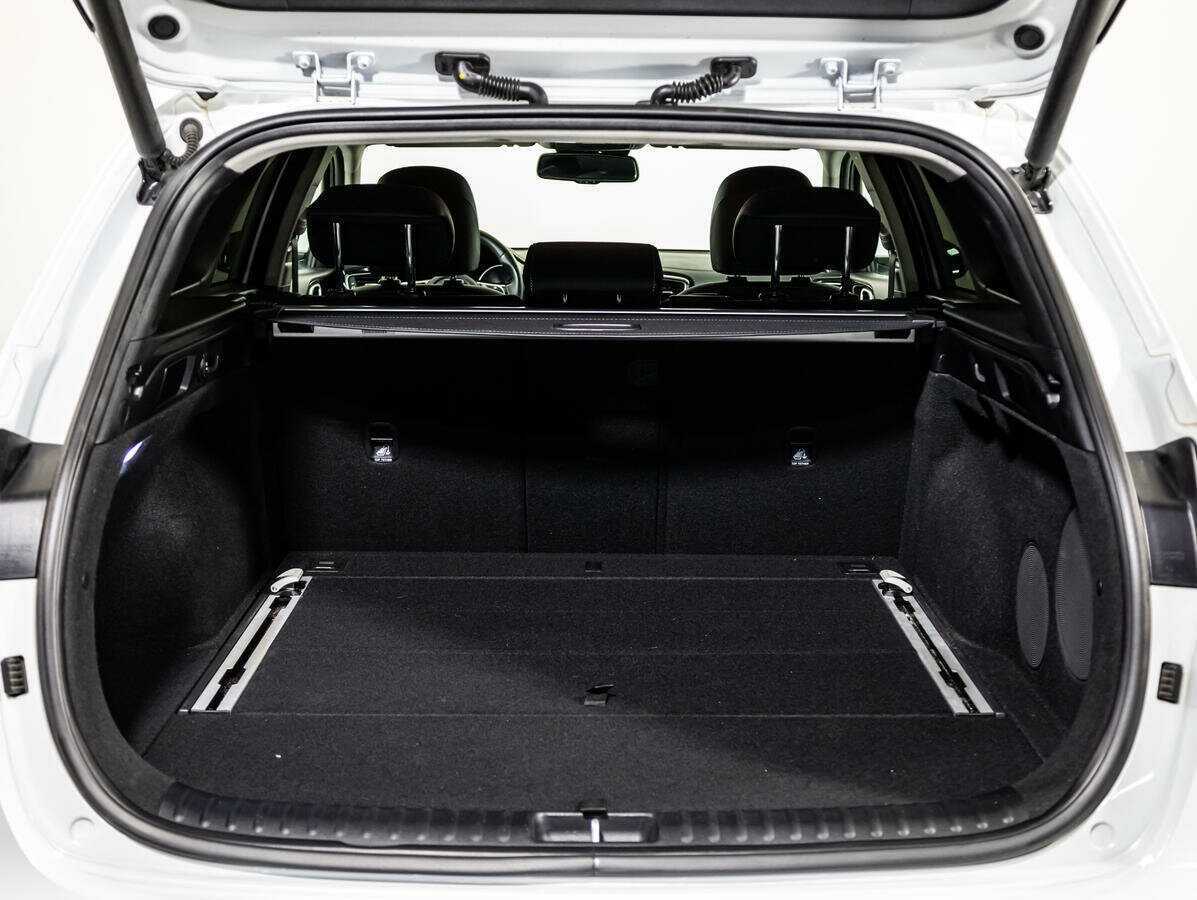 Купить Kia Ceed, 2021, 22 390 км, фото №29