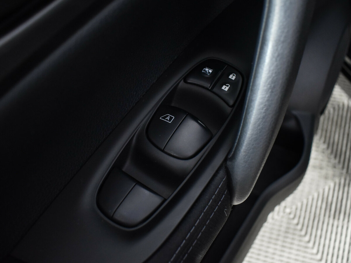 Купить Nissan Qashqai II, 2018, 138 223 км, фото №14
