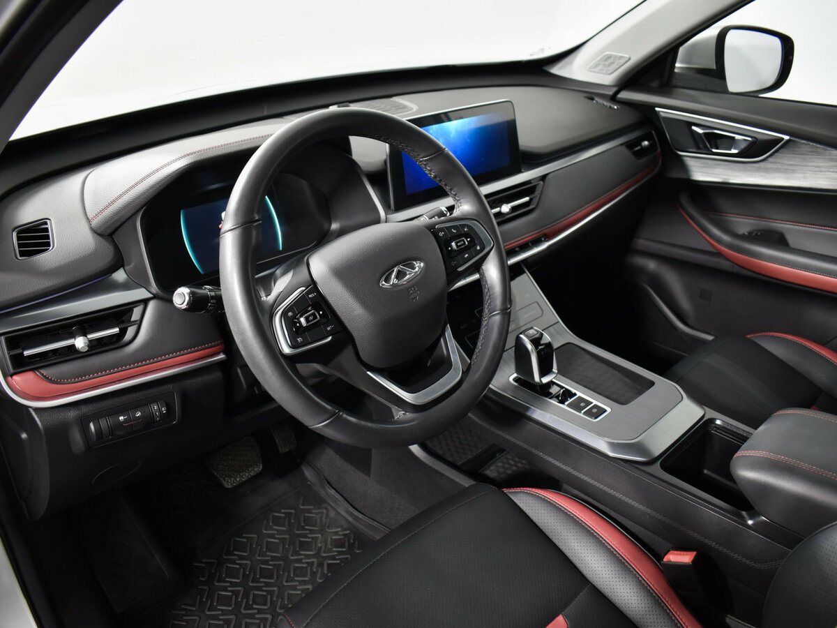 Купить Chery Tiggo 4 Pro I, 2023, 23 736 км, фото №9