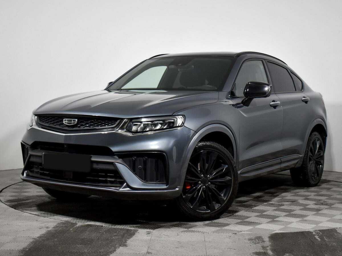 Купить Geely Tugella I Рестайлинг, 2022, 60 000 км, фото №1