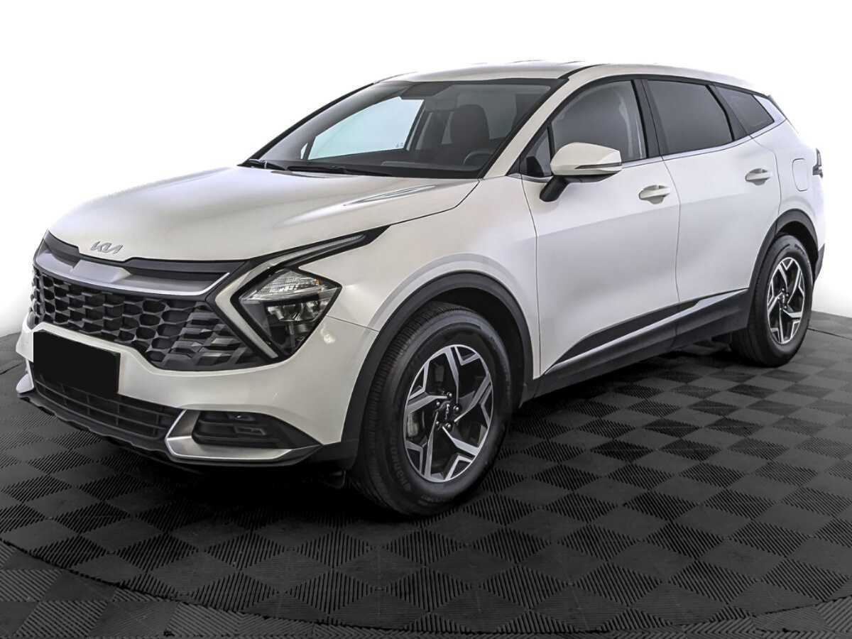 Купить Kia Sportage, 2023, 36 403 км, фото №1
