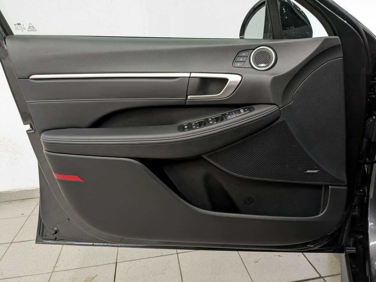Купить Hyundai Sonata, 2022, 16 477 км, фото №11