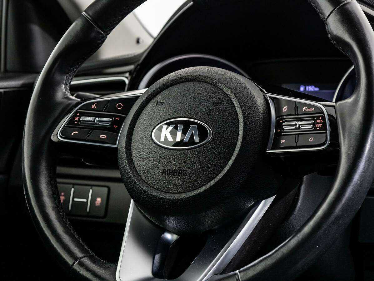 Купить Kia Ceed, 2018, 75 400 км, фото №15