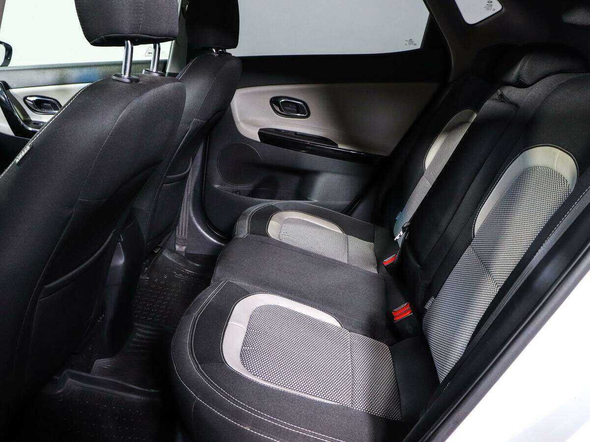 Купить Kia Ceed, 2013, 135 406 км, фото №10