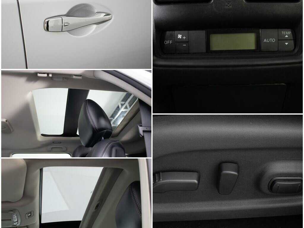 Купить Nissan Pathfinder, 2015, 118 889 км, фото №17