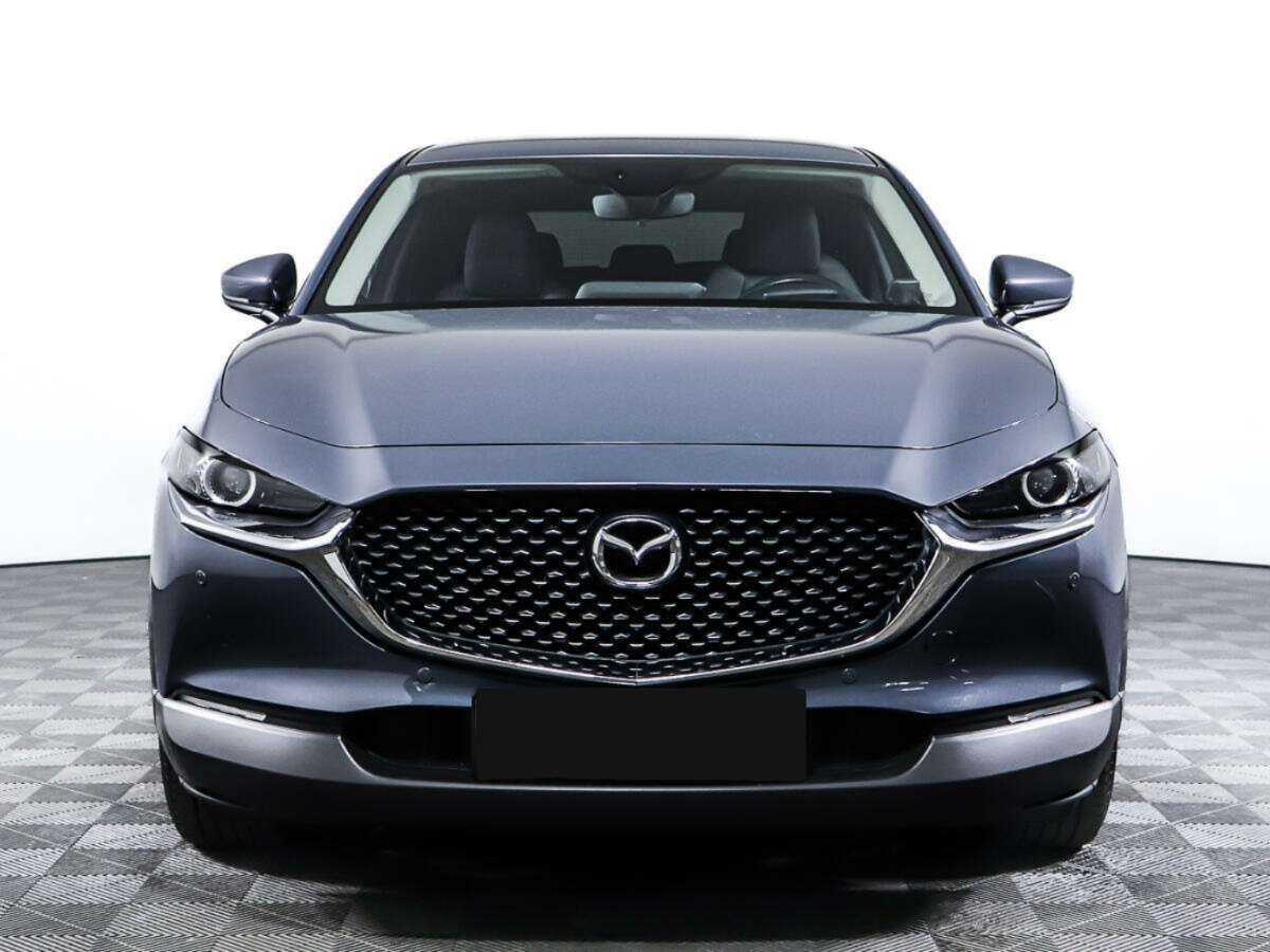 Купить Mazda CX-30, 2020, 38 372 км, фото №2