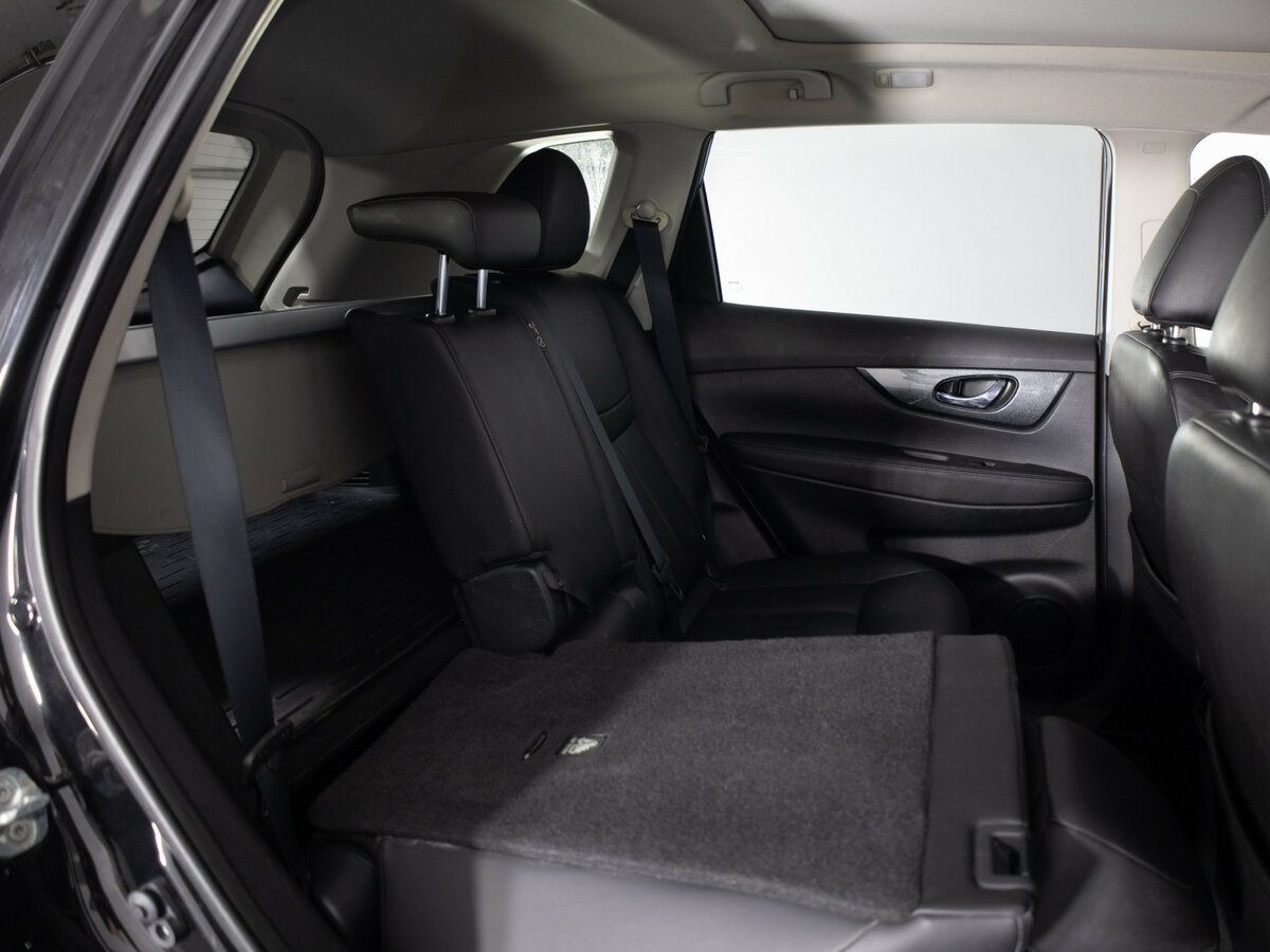 Купить Nissan X-Trail III, 2015, 192 020 км, фото №12