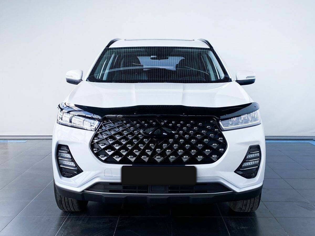 Купить Chery Tiggo 7 Pro, 2022, 48 480 км, фото №3