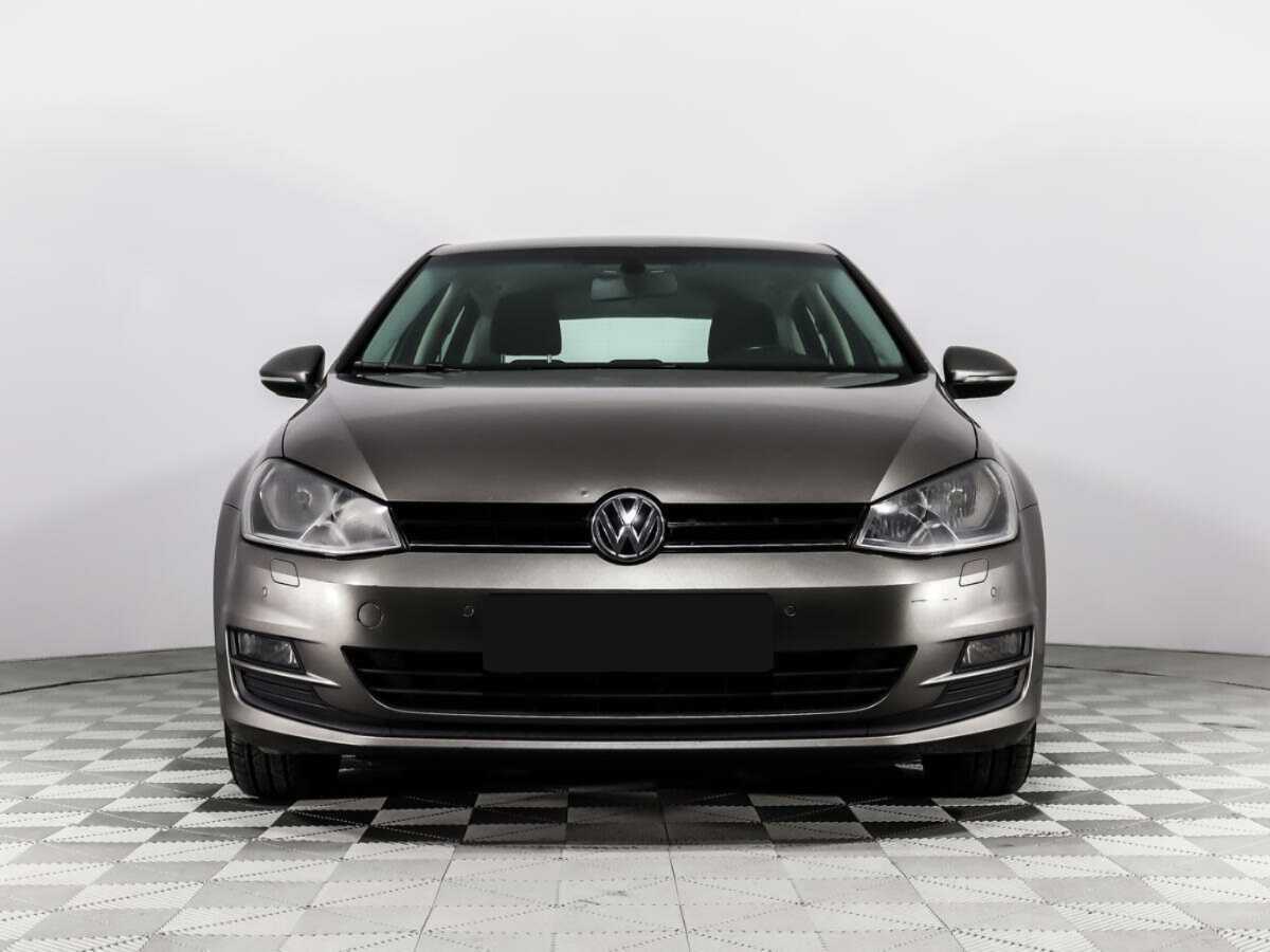 Купить Volkswagen Golf, 2013, 129 586 км, фото №2