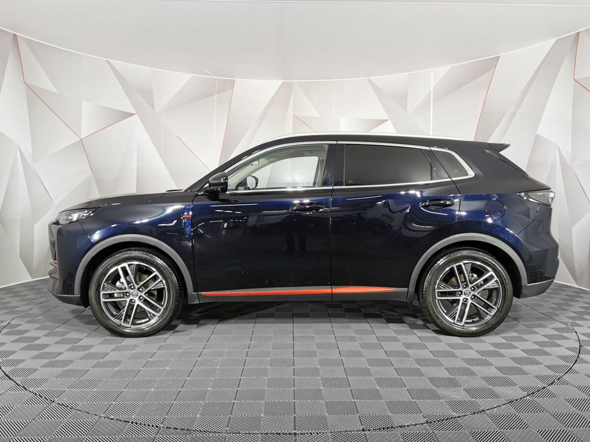 Купить Changan UNI-S (CS55 Plus), 2024, 57 751 км, фото №5