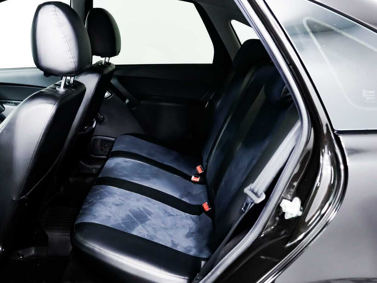 Купить Lada (ВАЗ) Granta, 2023, 9 001 км, фото №10