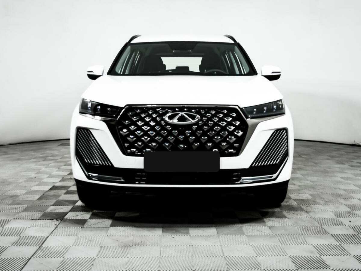 Купить CHERY Tiggo 7 Pro Max, 2024, 1 031 км, фото №2