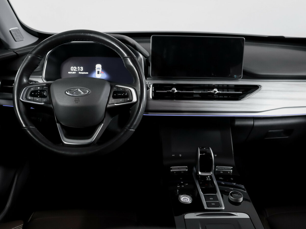 Купить Chery Tiggo 8 Pro I, 2022, 55 100 км, фото №10
