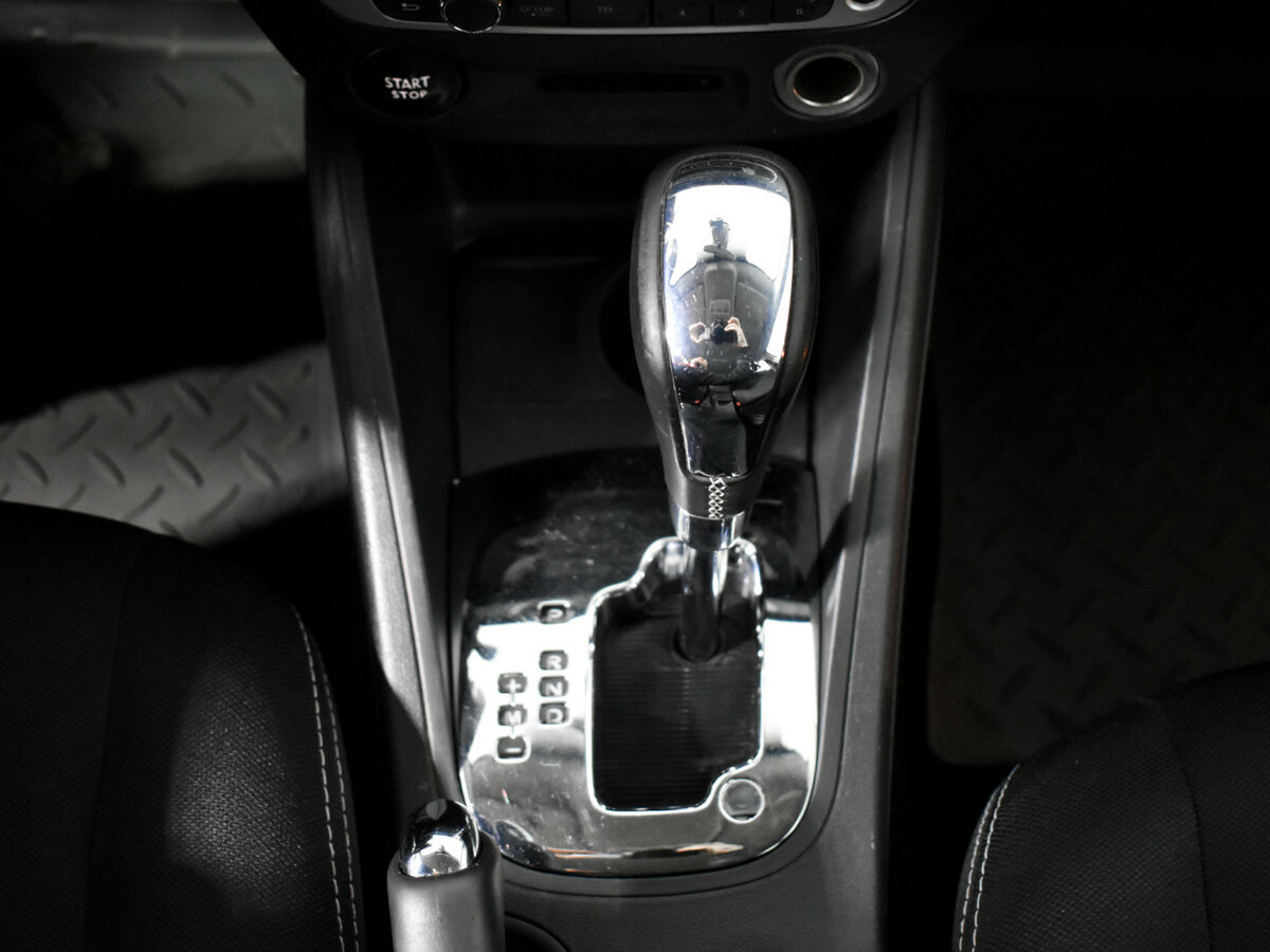 Купить Renault Megane III Рестайлинг, 2013, 189 333 км, фото №10
